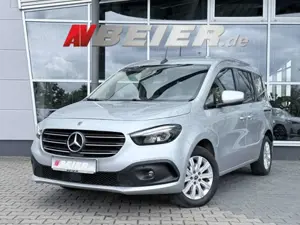 Mercedes-Benz T-Class 160 automatik Progressive LED ToT-Winkel Verkehtz