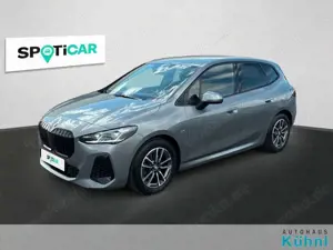 BMW 218 /NAVI Prof./M Sport/AHK