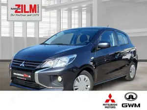 Mitsubishi Space Star Select