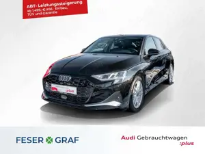 Audi A3 SB 35TFSI LED/ACC/Kamera/Navi+/Parken/Sound
