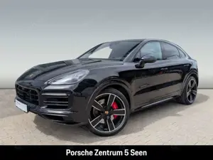 Porsche Cayenne GTS Coupe, 22-ZOLL, BOSE, PRIVACY