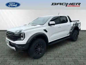Ford Others 3,0 l EcoBoost V6 Doppelkabine AT Navi LED Sperrdi