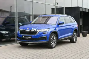 Skoda Kodiaq 2.0 TDI DSG TOUR *ACC*AHK*PANO*6xHEIZUNG*8FACHALU
