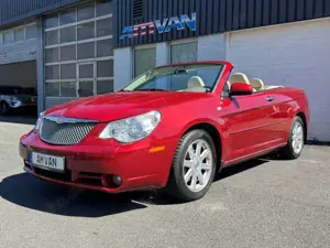 Chrysler Sebring