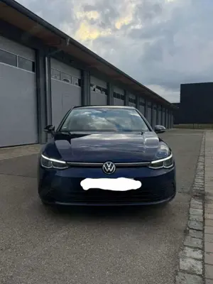 Volkswagen Golf 2.0 TDI SCR Life