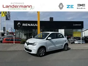 Renault Twingo INTENS SCe 65 Start  Stop Easy Link