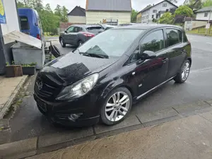 Opel Corsa Corsa  5-Türer 1.4 16V Edition
