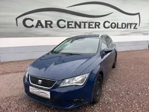 SEAT Leon Leon ST 2.0 TDI*2Hd*AHK*Navi*HU/AU Neu*