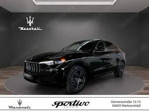 Maserati Levante Diesel MY20 *Sonderfinanzierung*