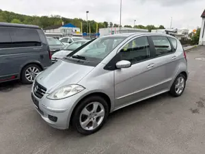 Mercedes-Benz A 150 Klimawartung + HU Neu