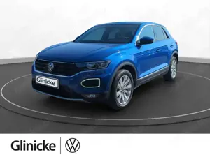 Volkswagen T-Roc Sport 1.5 l TSI LED SiHz