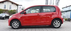 Skoda Citigo Ambition