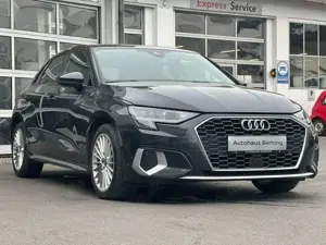 Audi A3 SPORTBACK 35TFSI KAMERA VIRTUAL ACC CARPLAY