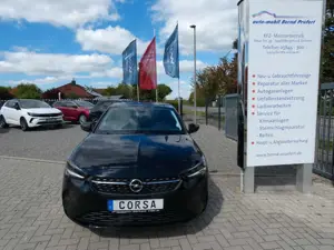 Opel Corsa Elegance 1.2 PDC SHZ Navi LED LHZ