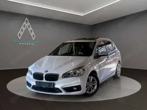 BMW 220 xDrive Sport Line*PANO*KAMER*