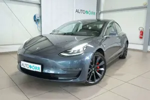 Tesla Model 3 Performance Dual AWD Autopilot+4xSHZ