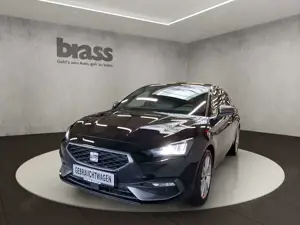 SEAT Leon FR 2.0 TDI 7-Gang DSG