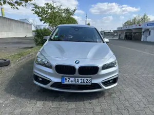 BMW 218 218i Gran Tourer