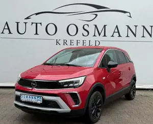 Opel Crossland 1.2 Automatik Elegance Paket   180°