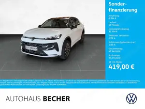 Volkswagen T-Roc Style 1.5 eTSI DSG /AHK/Navi/Matrix/360Kam