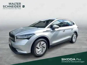Skoda Enyaq iV 50 Loft Navi LED ACC