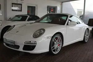 Porsche 997