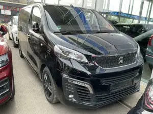 Peugeot Traveller