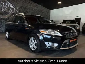 Ford Mondeo Turnier Titanium