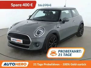 MINI One One Aut.*LED*PDC*SHZ*KLIMA*GARANTIE*