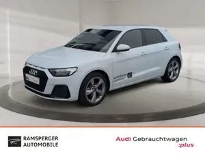 Audi A1 Advanced 30 TFSI LED ACC Kamera