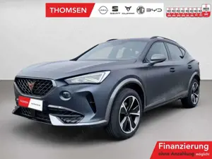 CUPRA Formentor 2.0 TDI BEATS+MATT-LACK+RFK+VOLL-LEDER