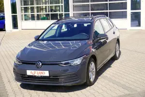 Volkswagen Golf Bild 2