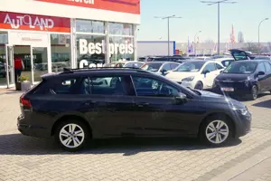 Volkswagen Golf Bild 5
