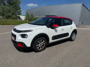 Citroen C3 Feel*NAVI*2-SITZE