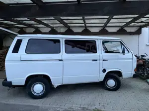 Volkswagen T3