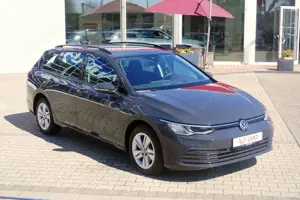 Volkswagen Golf Bild 4