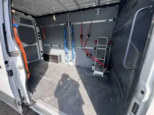 Mercedes-Benz Sprinter Bild 5