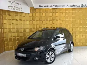 Volkswagen Golf Plus VI *TEMPOMAT*AUTOMATIK*MULTIFUNK.LENKR