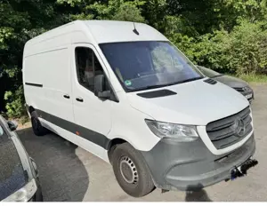 Mercedes-Benz Sprinter Bild 2