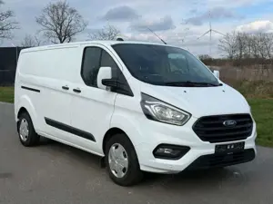 Ford Transit Custom 2.0 TDCI L2H1 Trend Netto 8950,-