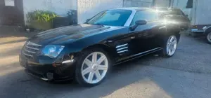 Chrysler Crossfire