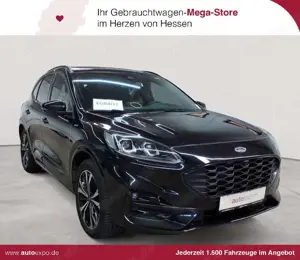 Ford Kuga Kuga 2.0 EcoBlue ST-LINE X NAVI LED KAM