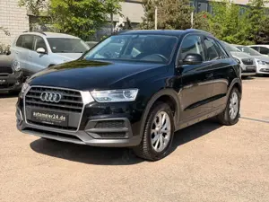 Audi Q3 design *SHZG*NAVI