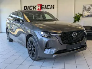 Mazda CX-80 2.5 SKYACTIV PHEV 327 HOMURA+ 7-Sitze Pano