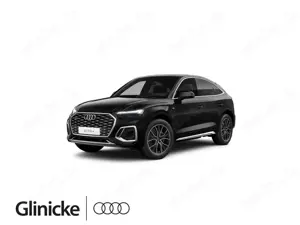 Audi Q5 50 TFSI e quattro S-tronic S line M