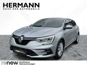 Renault Megane IV 1.5 BLUE dCi 115 Grandtour Equilibre