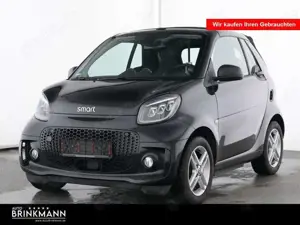 smart forTwo smart EQ fortwo cabrio STYLING/SHZ/JBL-SOUND