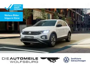 Volkswagen T-Roc Life 1.0 l TSI OPF 85 kW (116 PS)6-Gang GO