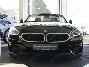 BMW Z4 Z 4 sDrive 20 i Advantage Klima*Leder*PDC*LM* Bild 3