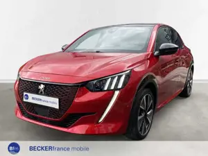 Peugeot 208 e- GT 136*LED*FSE*Navi*Mirror Screen*Panorama